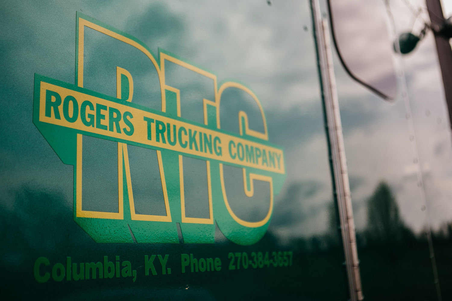 Rogers Trucking | Blog
