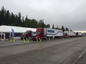 paccar